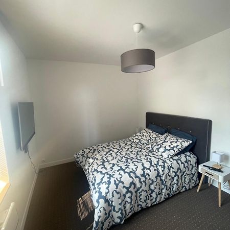 Sejourner Chez Mina Apartment ลีลล์ ภายนอก รูปภาพ